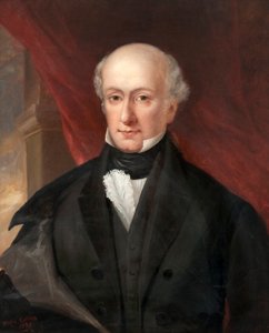George Kinloch van Kinloch, MP (1775-1833)