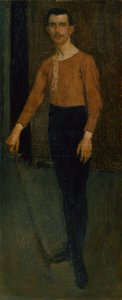 De folie door Hugh Ramsay