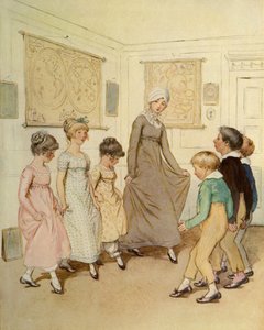 J M Barrie Quality Street