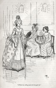 Jane Austen