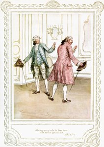 Richard Brinsley Sheridan