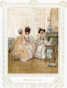 Richard Brinsley Sheridan