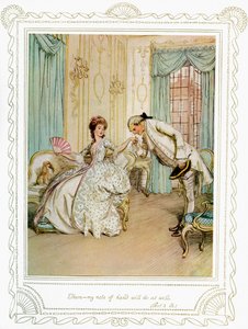 Toneelstuk van Richard Brinsley Sheridan
