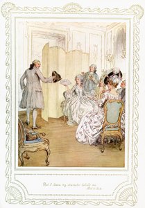Toneelstuk van Richard Brinsley Sheridan