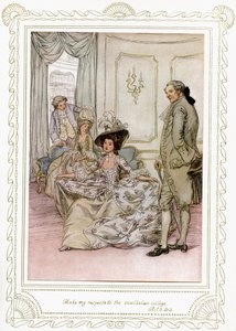 Toneelstuk van Richard Brinsley Sheridan