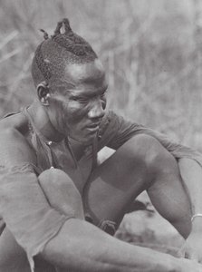 Afrika: Oostelijke Djur door Hugo Adolf Bernatzik