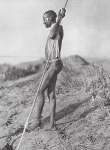 Afrika: Noordelijke Dinka van de Witte Nijl