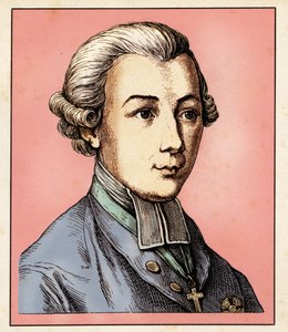 Karl Theodor Anton Maria von Dalberg