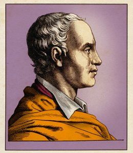 Ludwig Christoph Heinrich Haolty
