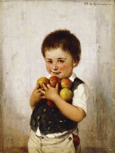 Gestolen Appels