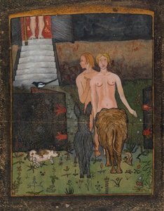  door Hugo Simberg