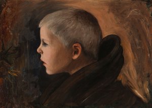  door Hugo Simberg