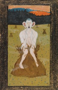  door Hugo Simberg