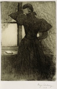  door Hugo Simberg