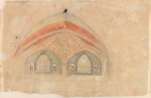  door Hugo Simberg