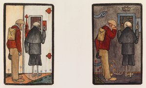  door Hugo Simberg