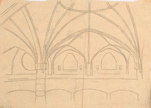  door Hugo Simberg