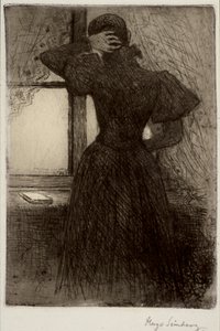  door Hugo Simberg