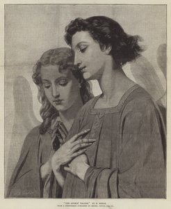Het Gebed van de Engelen