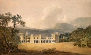  door Humphry Repton