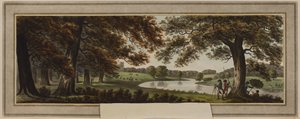  door Humphry Repton