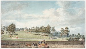 De Harwich Coach
