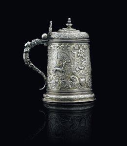 Bierpul, ca. 1600