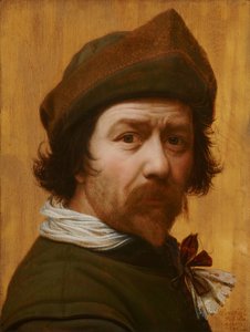 Zelfportret