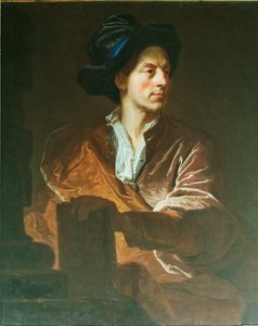 Mattew Prior