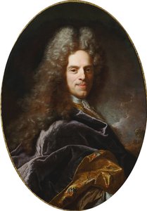 Portret van Stefano Gentile