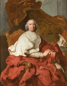  door Hyacinthe Rigaud