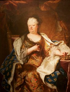 Elizabeth Charlotte, Prinses Palts