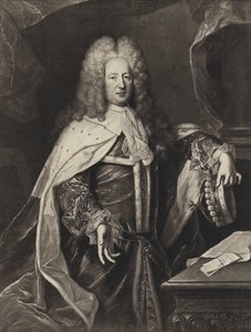 Henry St John, Burggraaf Bolingbroke