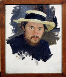 Zelfportret