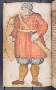 Grettir de Sterke