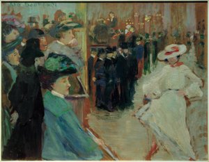Dansbeeld III