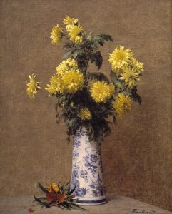 Chrysanten