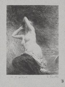Ariadne, 1900