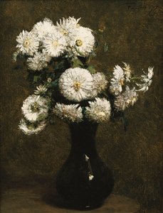 Chrysanten, 1871