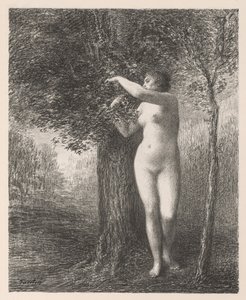 Eva, 1896
