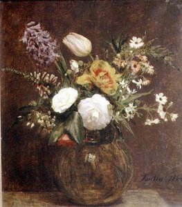 Bloemen