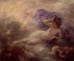 Nacht, 1897