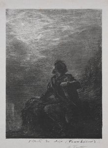 De Avondster, 1877