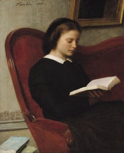De Lezer, 1861