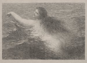 De watergeest, 1896