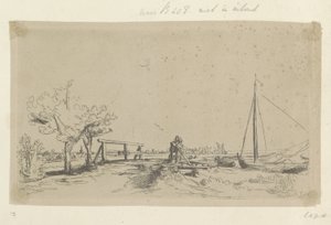 Bruggetje van Six