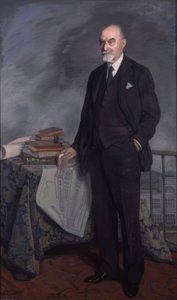 De graaf van Aresti