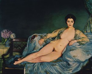 De Italiaan - 1931