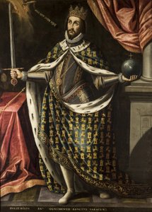 Koning Ferdinand el Santo