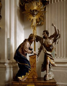 De Annunciatie